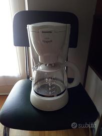 Macchina per caffè americano Rowenta