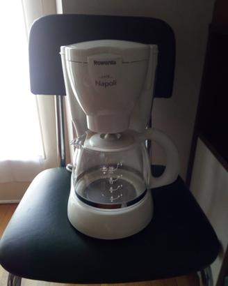 Macchina per caffè americano Rowenta