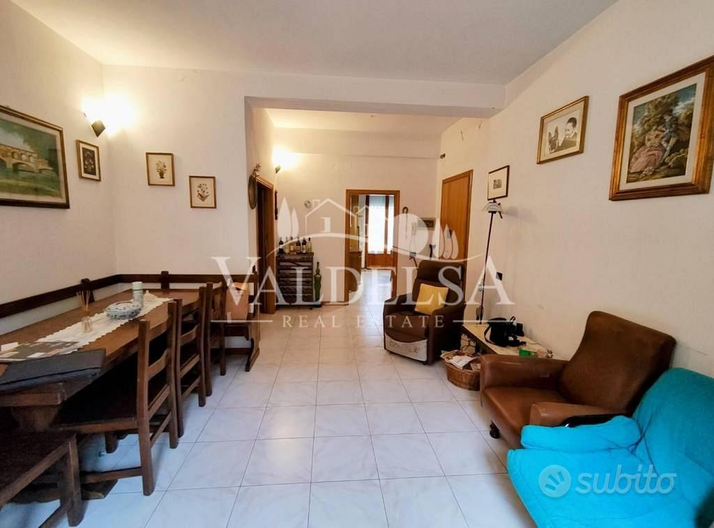 Appartamento – Poggibonsi, Siena - Vista 5