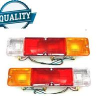 SX+DX FANALE POSTERIORE SUZUKI SAMURAI SANTANA SJ 