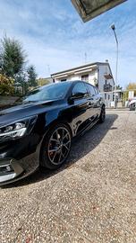 Focus st diesel