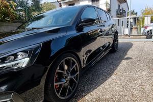 Focus st diesel