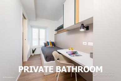 Singola con bagno privato [TN_GVN3-2_S6]