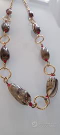collana vintage 
