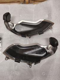 Protezione Copri cilindri  Originali BMW 1250