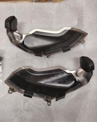 Protezione Copri cilindri  Originali BMW 1250