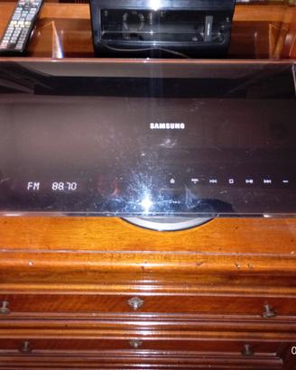 HOME TEATRER SAMSUNG