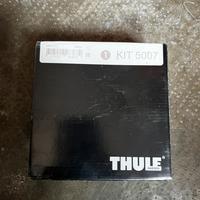 Kit thule 5007 per fiat 500x 2019