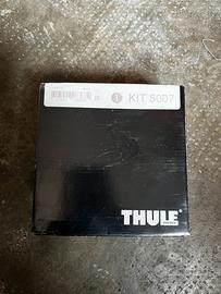 Kit thule 5007 per fiat 500x 2019