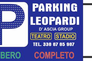 Stallo moto coperto in autorimessa privata