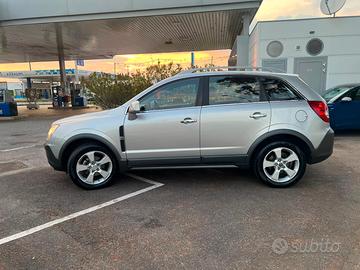 Opel Antara 2.0 CDTI 150CV aut. Cosmo 155000km