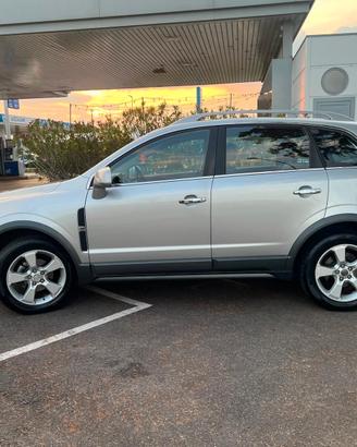 Opel Antara 2.0 CDTI 150CV aut. Cosmo 155000km