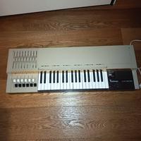 Pianola elettrica Bontempi anni 80