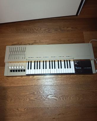 Pianola elettrica Bontempi anni 80