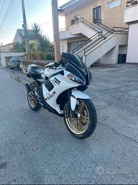 YAMAHA TZR 50