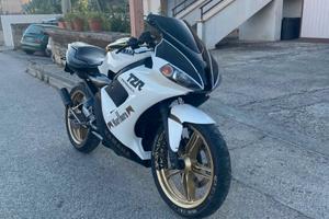 YAMAHA TZR 50