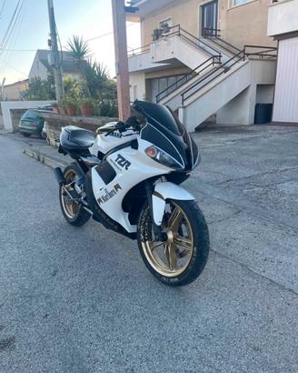 YAMAHA TZR 50