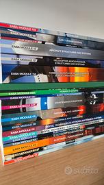  Libri EASA Part 66/147 (B1.1 & B2) - ATB Series