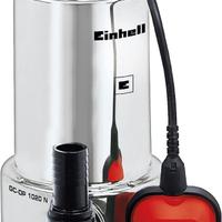 Einhell GC-DP 1020N Pompa Acque Scure 1000W