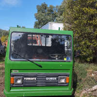 Moto agricola perfetta senza motore