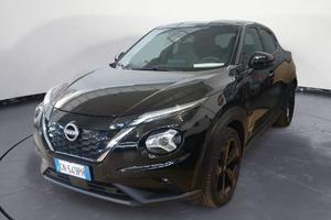 Nissan Juke 2nd serie 1.6 HEV N-Connecta