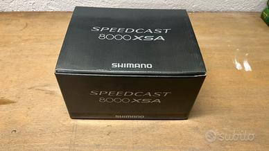 Mulinello shimano