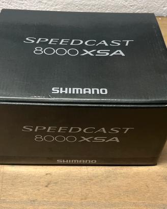 Mulinello shimano