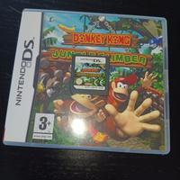 Donkey Kong: Jungle Climber per Nintendo DS