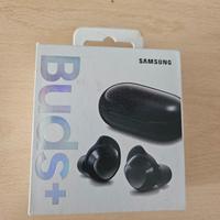 Cuffiette bluetooth samsung buds+