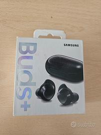 Cuffiette bluetooth samsung buds+