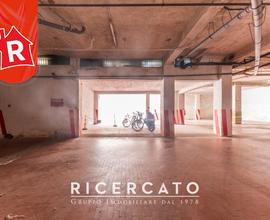 Posti auto a partire da 10.000