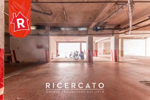 Posti auto a partire da 10.000