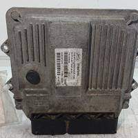 CENTRALINA MOTORE FORD Ka Serie (CCU) 51847810/MJD
