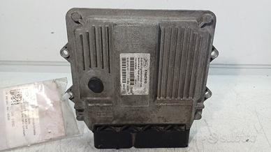 CENTRALINA MOTORE FORD Ka Serie (CCU) 51847810/MJD