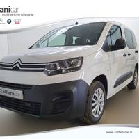 CITROEN Berlingo 3ª serie - Berlingo BlueHDi 100 S