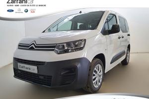 CITROEN Berlingo 3ª serie - Berlingo BlueHDi 100 S