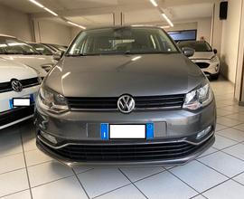 Volkswagen Polo 1.4 Tdi 5* Serie - 2017