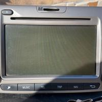 RadioNav AlfaRomeo Mito