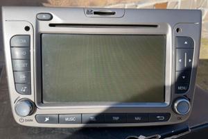 RadioNav AlfaRomeo Mito