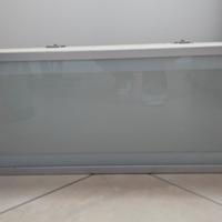 mobiletto/specchio bagno