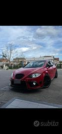 Seat Leon 2.0 TSI FR