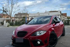 Seat Leon 2.0 TSI FR