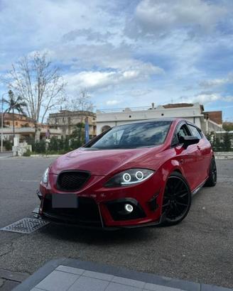 Seat Leon 2.0 TSI FR