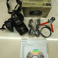 Fujifilm FinePix HS20 EXR