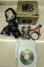 Fujifilm FinePix HS20 EXR
