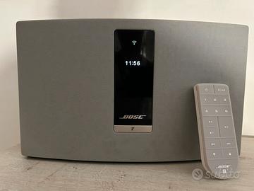 Bose SoundTouch 20 serie III - Usato Perfetto