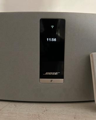 Bose SoundTouch 20 serie III - Usato Perfetto