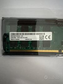 Ddr2 800 pc-6400