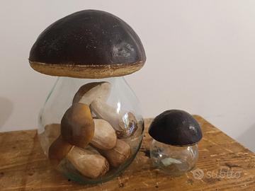 Vasi porcini