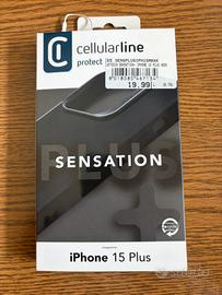 Cover iPhone 15 Plus